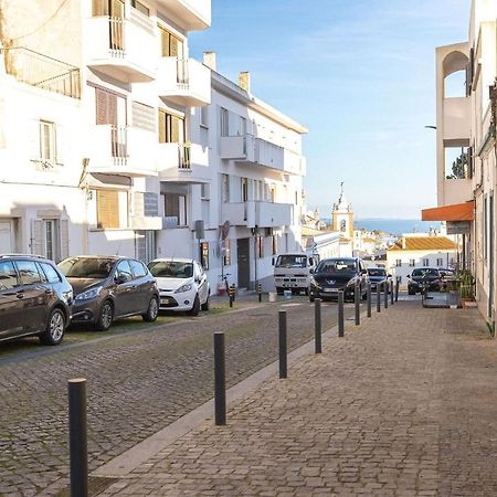 Rustic Old Town - T1 Drt Apartment Albufeira Exterior photo